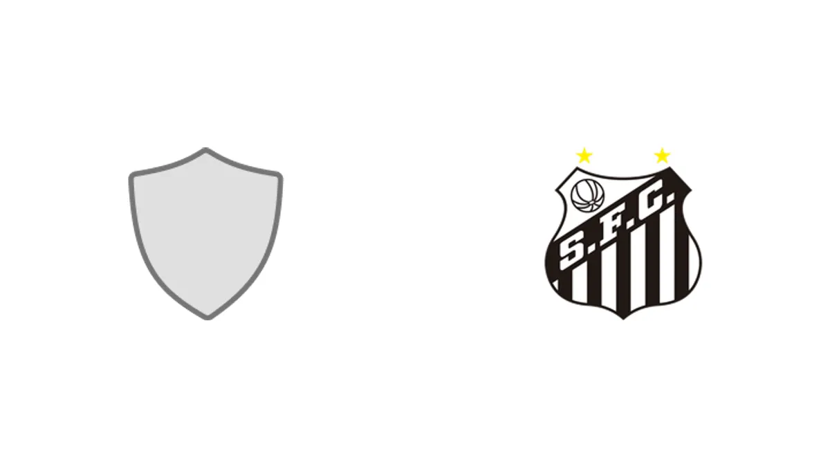 Universidad Central vs Santos FC: horario, canal y donde ver en vivo