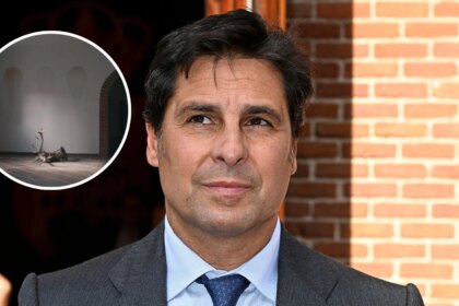 Fran Rivera opina sobre el presente de Cantora: No me sorprende