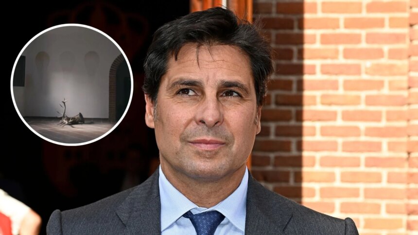 Fran Rivera opina sobre el presente de Cantora: No me sorprende