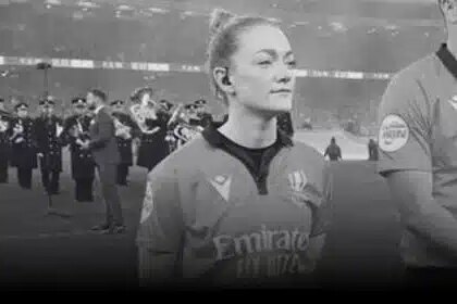 Hollie Davidson queda fuera del Torneo de las Seis Naciones