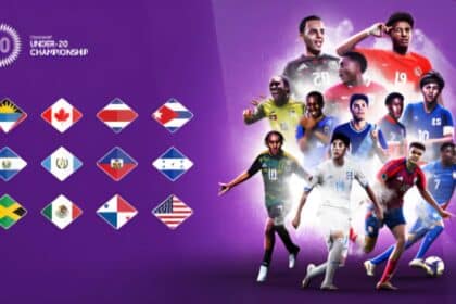 Listo el clasificatorio de Concacaf al Mundial Sub 20