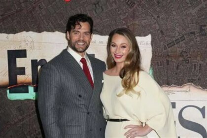 Henry Cavill esta soltero o casado La verdad sobre su estado civil