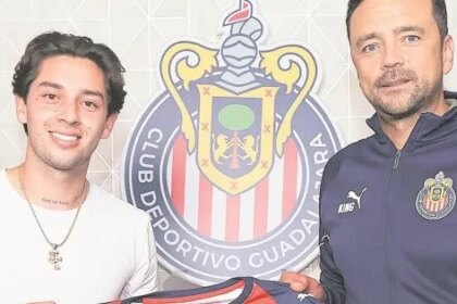 Fichajes y movimientos de la Liga MX: todo lo que debes saber