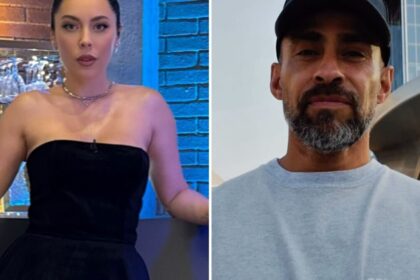 Daniela Aranguiz responde a Jorge Valdivia por el caso Fabregat