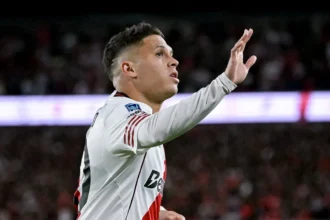 Juanfer Quintero deja River: rescisión y comunicado oficial