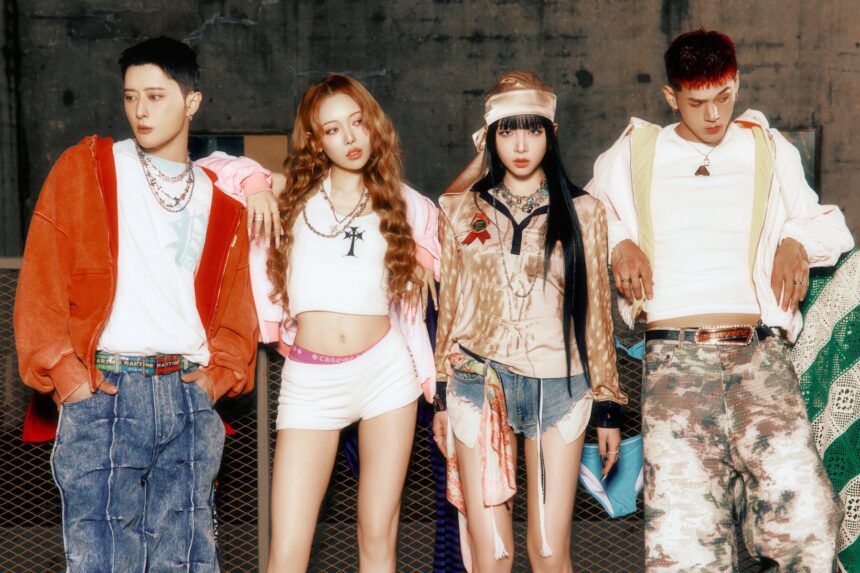KARD anuncia planes de separacion