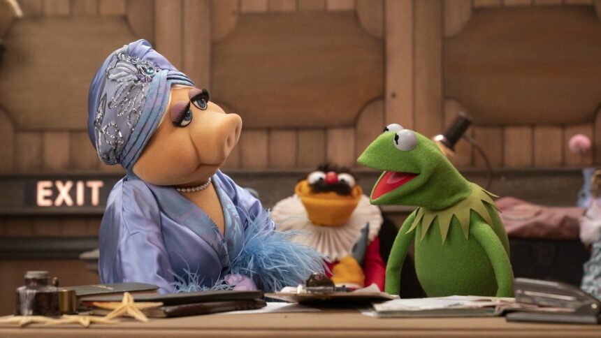 Las 25 mejores series disponibles ahora en Disney Plus