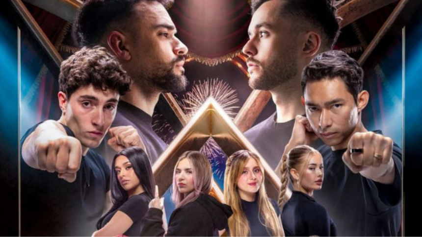 Todo sobre La Velada del Año 6: horario, artistas y combates