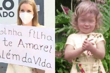 Asi es la relacion actual entre Elize Matsunaga y su hija