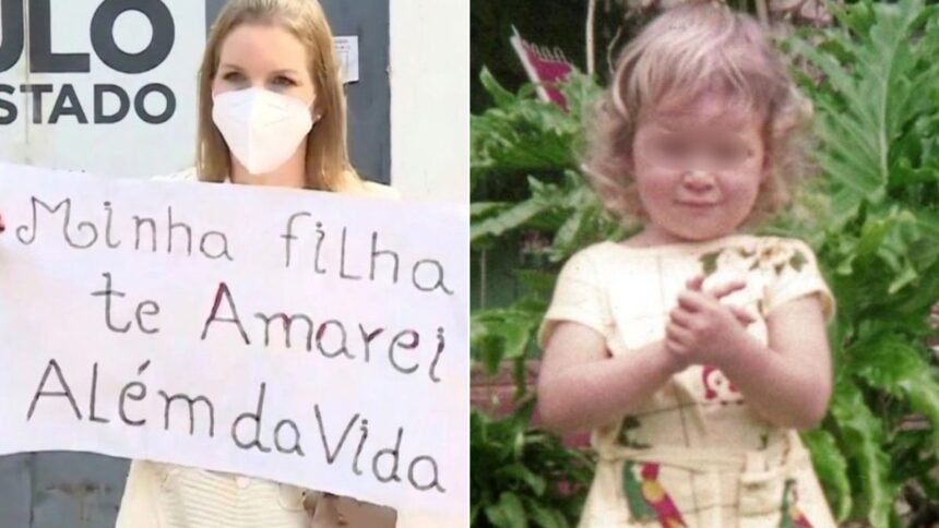 Asi es la relacion actual entre Elize Matsunaga y su hija