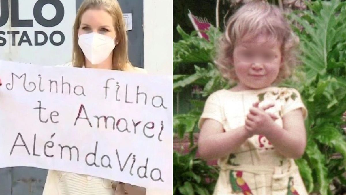 Asi es la relacion actual entre Elize Matsunaga y su hija