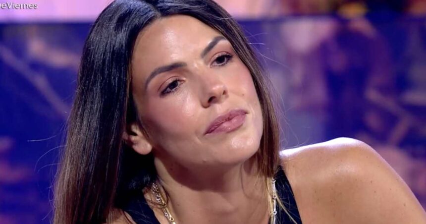 Laura Matamoros arremete contra Makoke en De Viernes