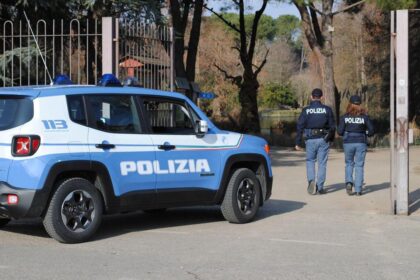Arrestado en Nova Milanese un traficante con armas y droga