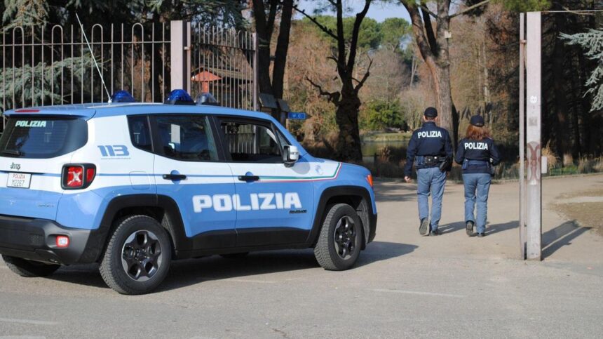 Arrestado en Nova Milanese un traficante con armas y droga