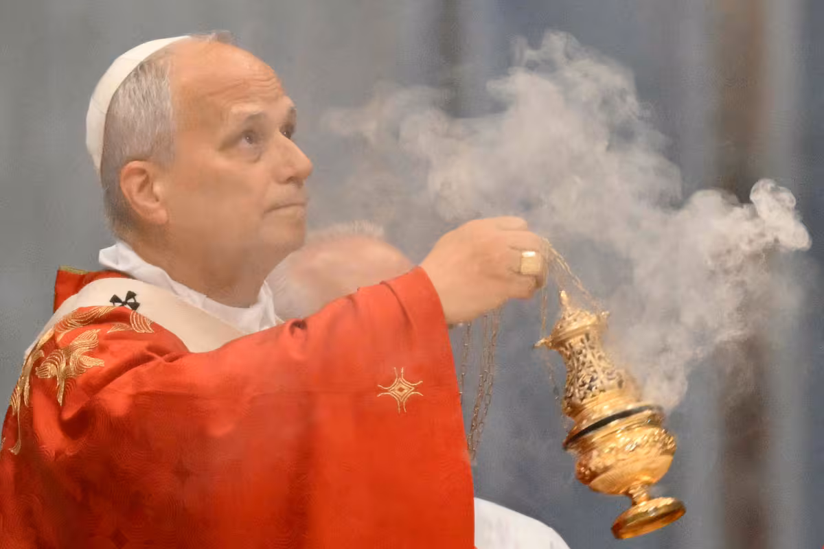 León XIV nombra a una mujer al frente de un dicasterio vaticano