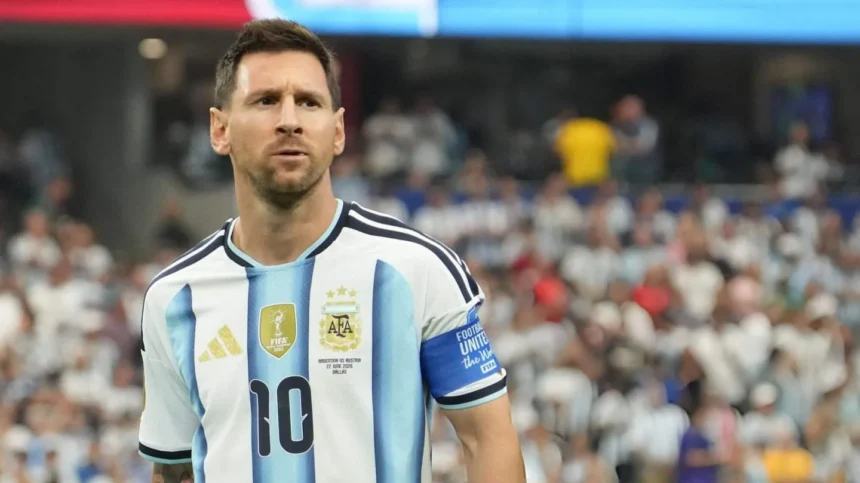 Prediccion de la inteligencia artificial para Argentina contra Inglaterra