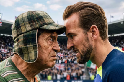 Inglaterra elimina a Mexico en el Mundial 2026 y estallan las redes