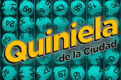 Resultados de la Quiniela Nacional de este martes 21 de julio