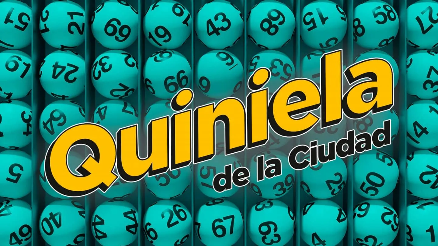 Resultados de la Quiniela Nacional de este martes 21 de julio