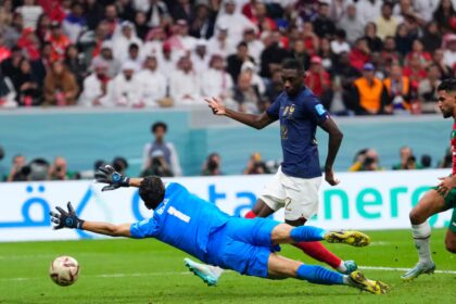Francia y Marruecos se enfrentan en cuartos del Mundial 2026