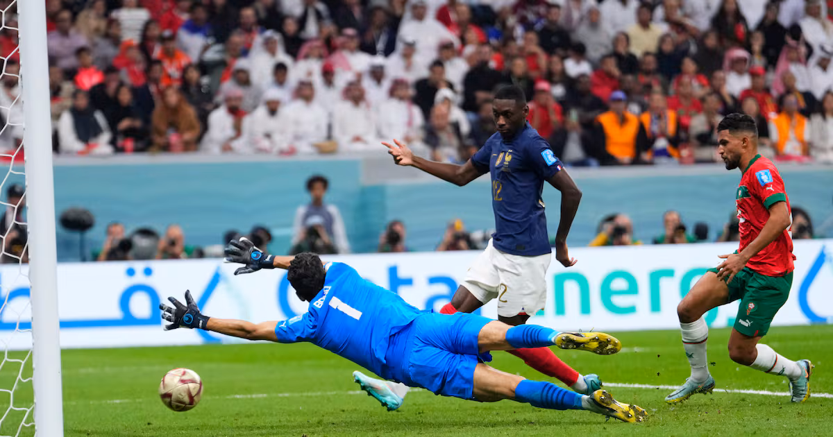 Francia y Marruecos se enfrentan en cuartos del Mundial 2026