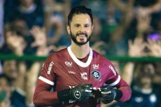 Marcelo Rangel: biografia e carreira do goleiro do Remo