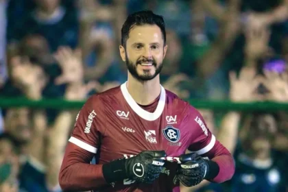 Marcelo Rangel: biografia e carreira do goleiro do Remo
