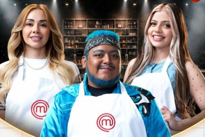 MasterChef 24/7: conoce a los nominados de este 5 de julio