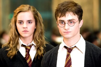 Las peliculas de Harry Potter y Animales fantasticos llegan a ITVX