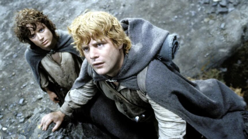 El bajo sueldo de Sean Astin en El Señor de los Anillos le obligo a vender su casa