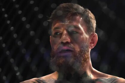 El nuevo fisico de Conor McGregor pone en duda su regreso a la UFC