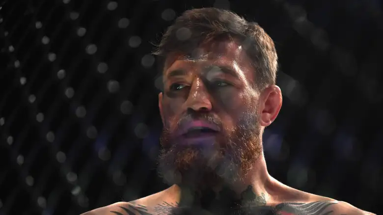 El nuevo fisico de Conor McGregor pone en duda su regreso a la UFC