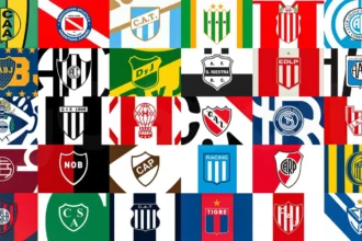 Fichajes Liga Profesional 2026: altas y bajas en Argentina