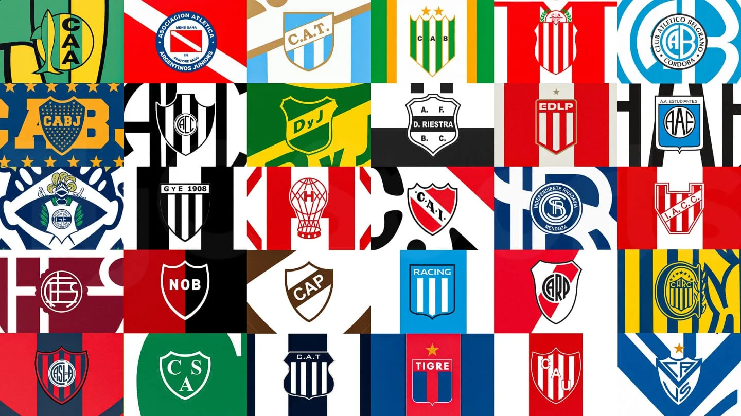 Fichajes Liga Profesional 2026: altas y bajas en Argentina