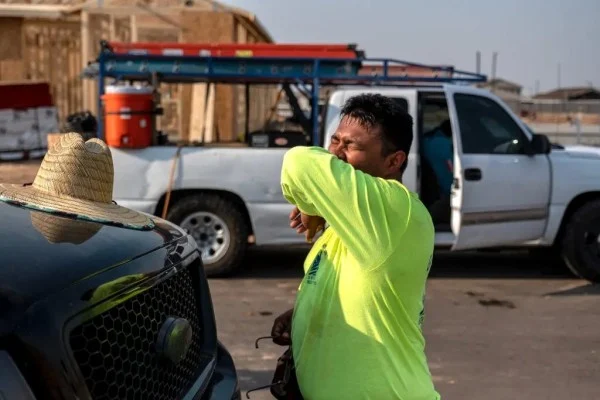 Que es el indice de calor y por que es relevante