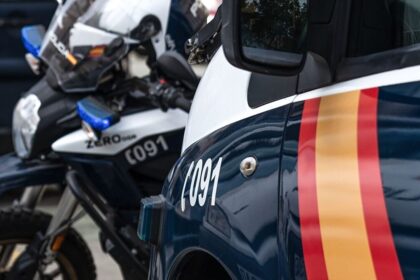 Okupas denuncian al dueño por intentar entrar en su propia vivienda