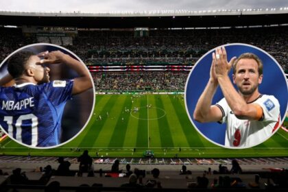 Octavos del Mundial 2026: Horarios y partidos por CHV este fin de semana