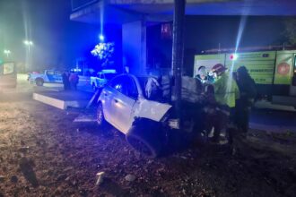 Jugador rugby 18 años muere accidente La Plata