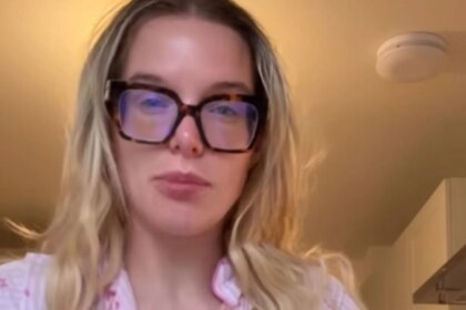 Helen Flanagan explica por que no comprara casa tras mudarse