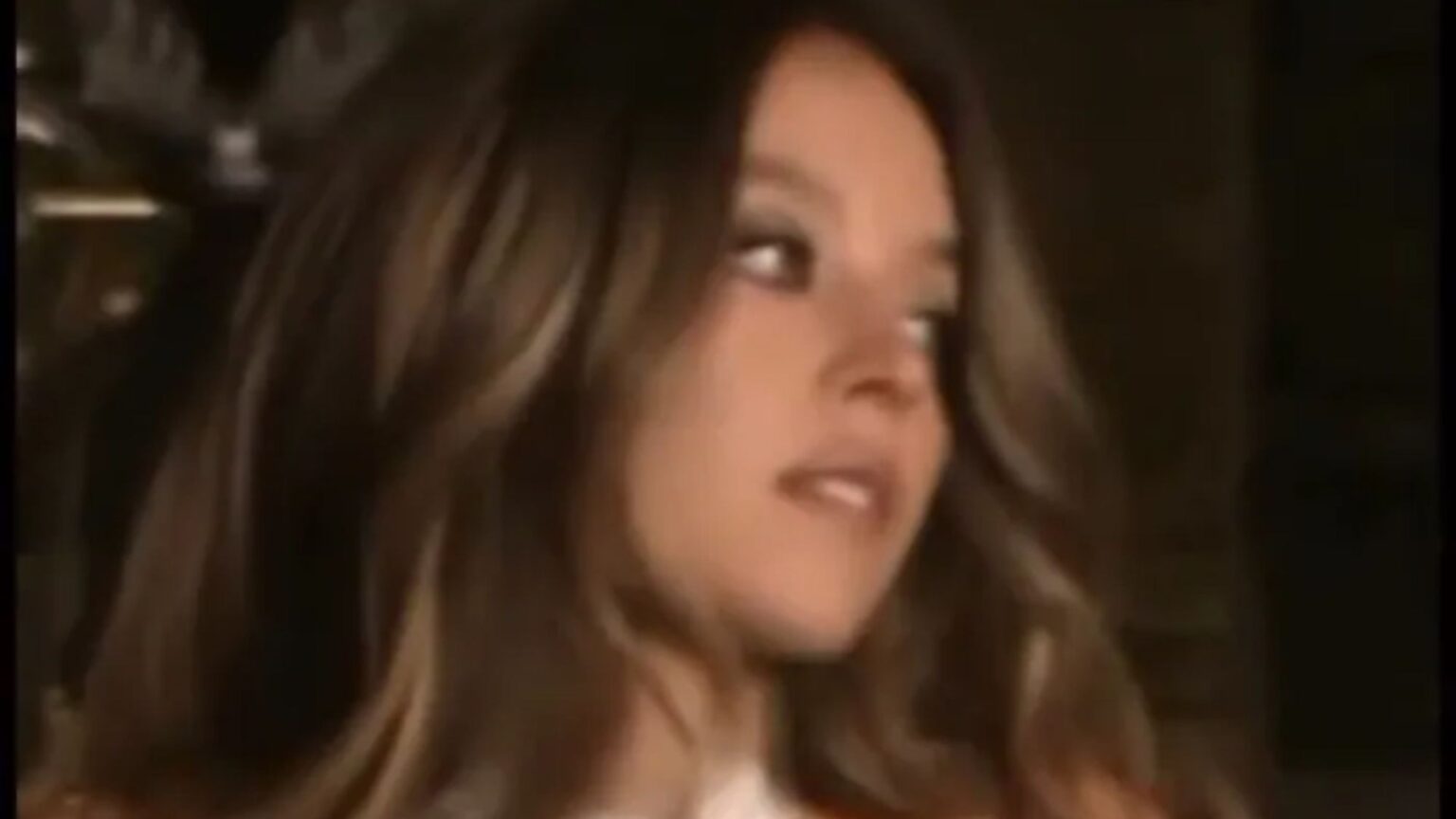 Sydney Sweeney deslumbra con un atrevido conjunto de lenceria