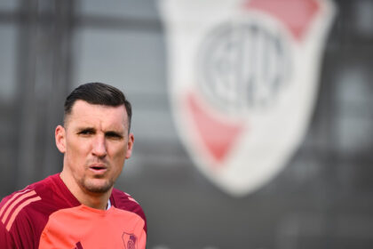 Armani deja River y regresa a Atletico Nacional