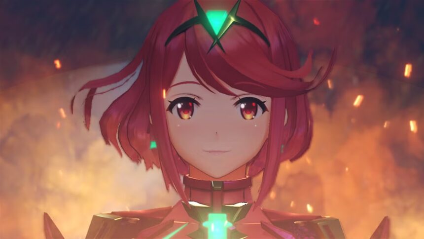 Nintendo renueva por completo su RPG más infravalorado para Switch 2