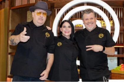 Conoce a los nominados de MasterChef de este domingo 26 de julio