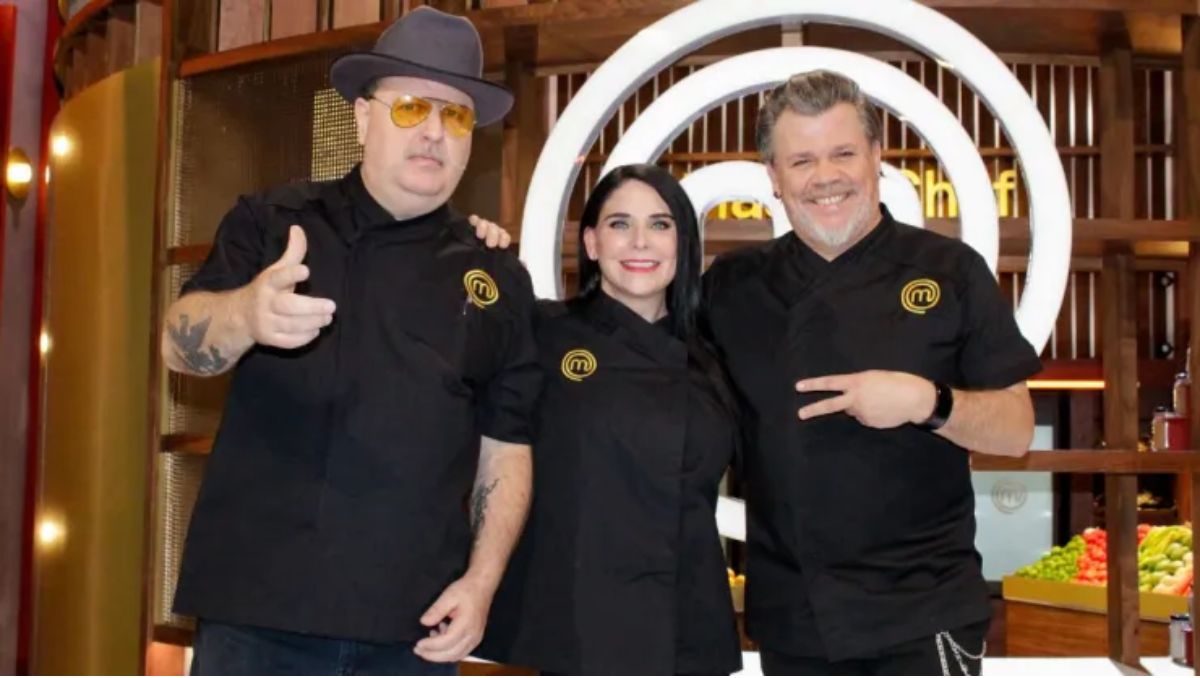 Conoce a los nominados de MasterChef de este domingo 26 de julio