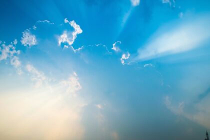Pronostico meteorologico para Cordoba este viernes 10 de julio
