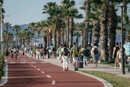 Hoteles de Castellon rozan el lleno total al inicio del verano