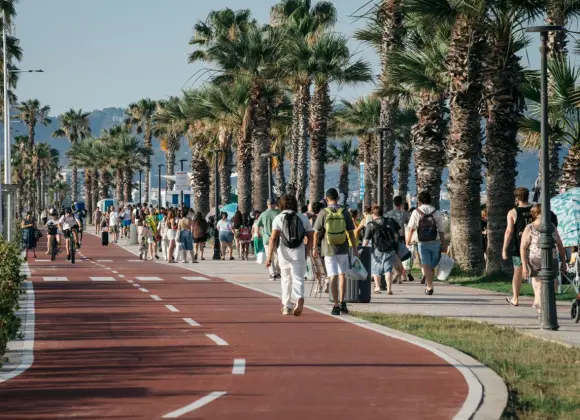 Hoteles de Castellon rozan el lleno total al inicio del verano