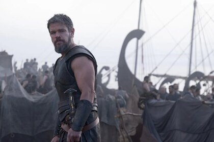 Criticas en Grecia ante el proximo estreno de La Odisea de Nolan