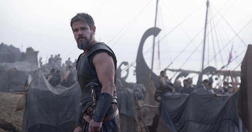 Criticas en Grecia ante el proximo estreno de La Odisea de Nolan