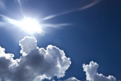 Pronostico del tiempo para Clorinda este martes 7 de julio de 2026